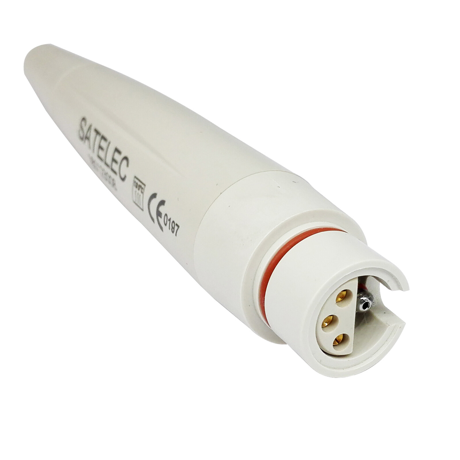 Dental Satelec ACTEON Suprasson P5 Piezo Handpiece Ultrasonic Scaler Tips H3 1S