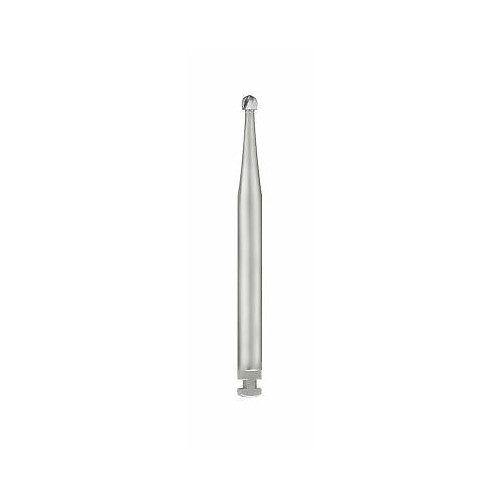 SS White 14112-5 Right Angle RA #2 Surgical Length Round Carbide Burs 5/Pk