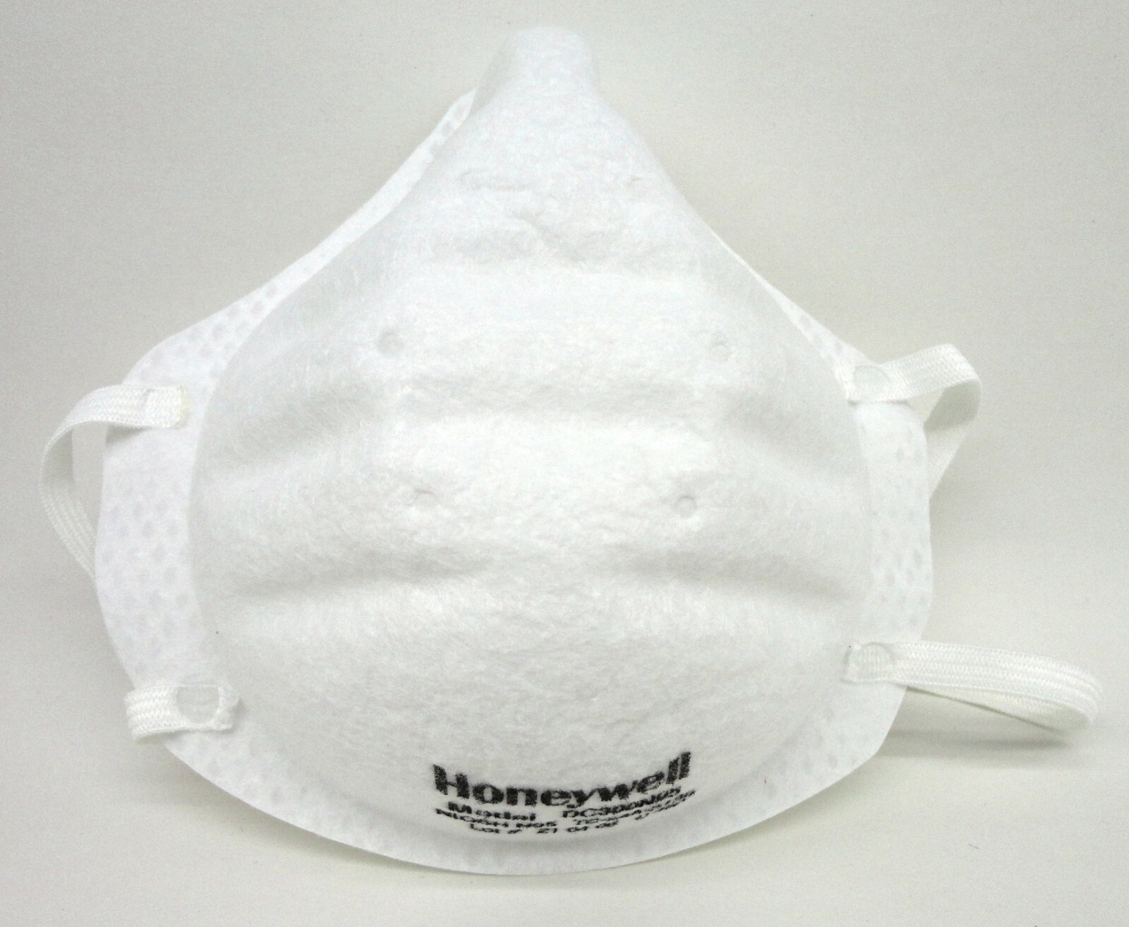 20 Pack Honeywell DC300N95 Respirator Particulate Masks N95 NIOSH Approved