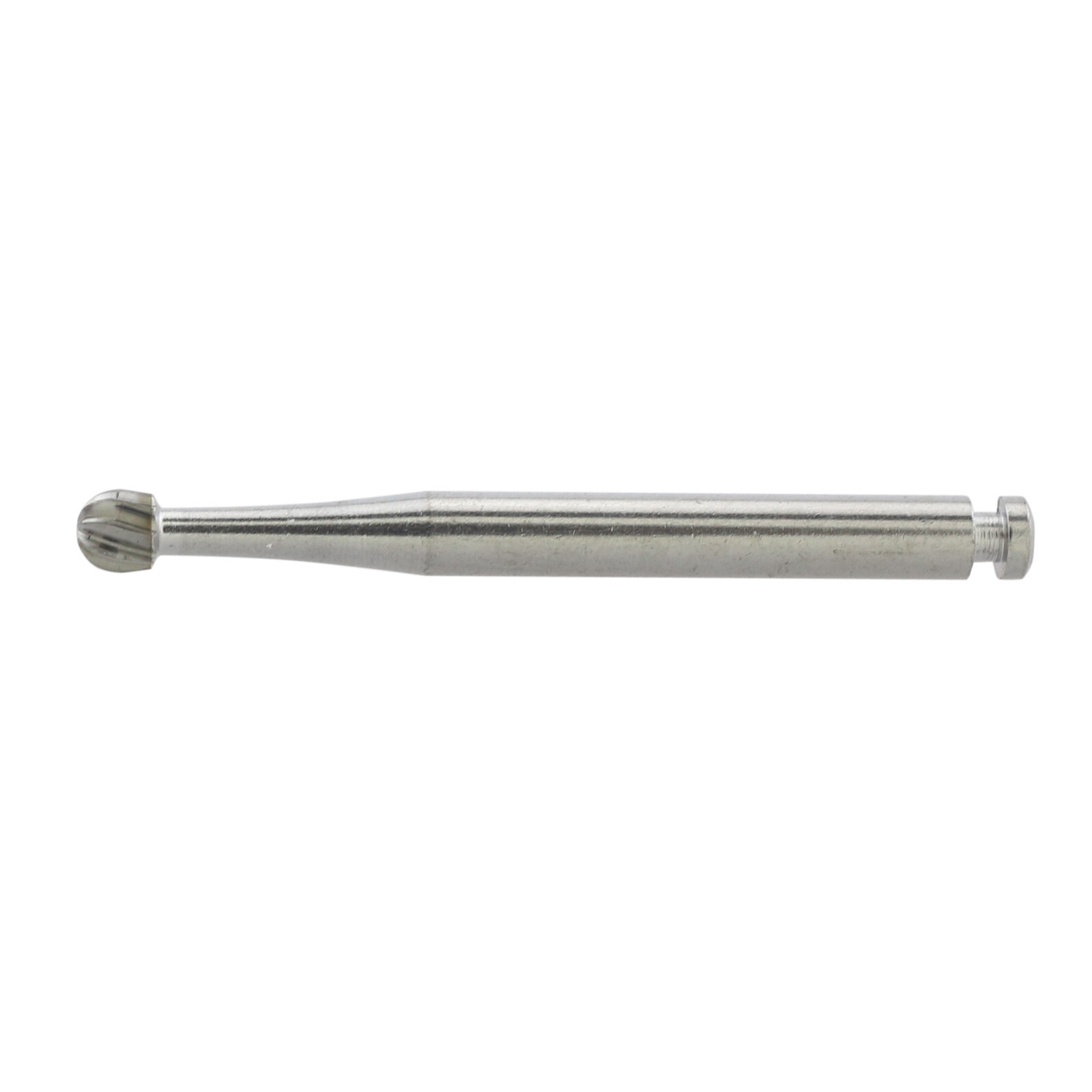 Wave Dental Carbide Surgical Bur Latch RA SURG Burs 26mm Round Straight Fissure