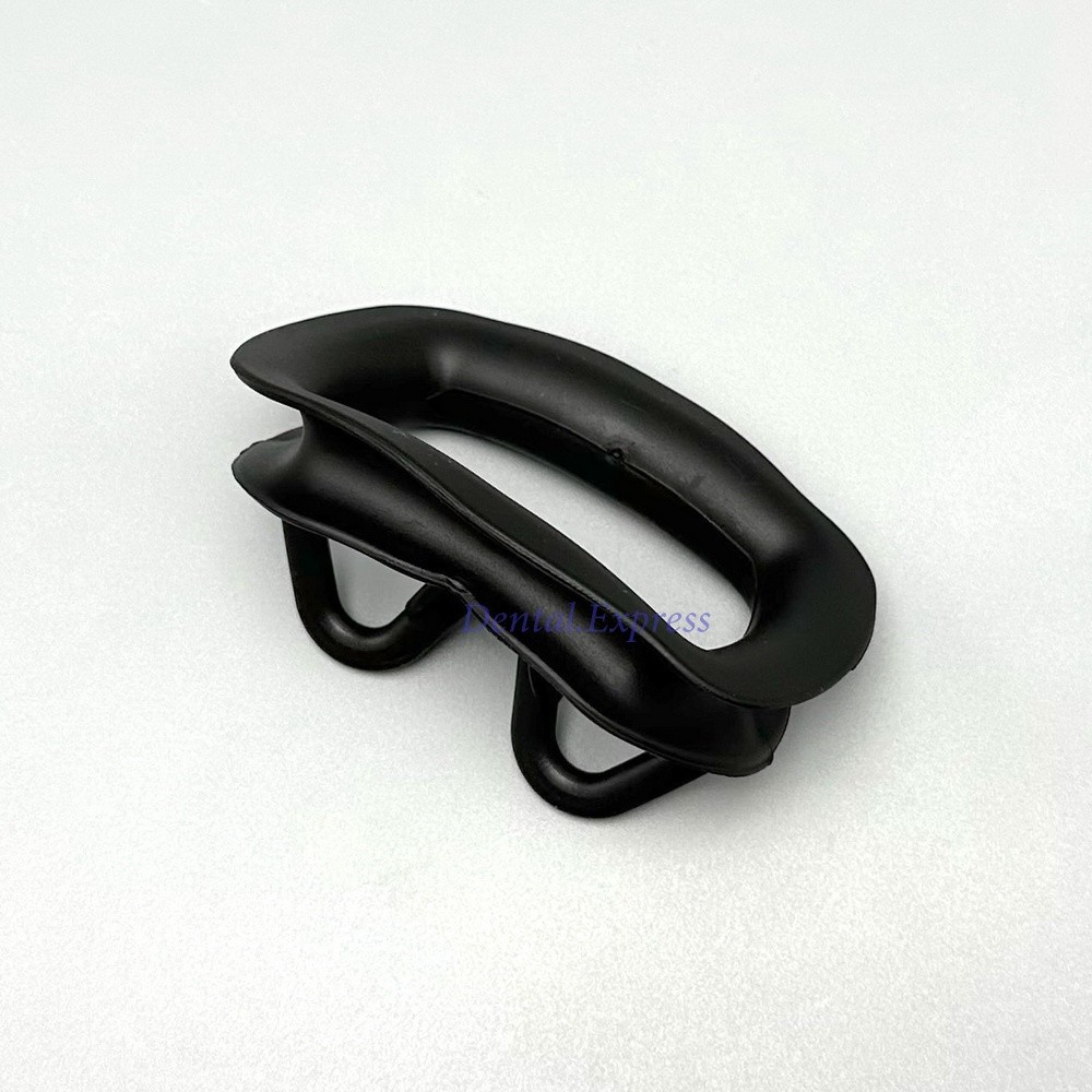 Silicone Soft Mouth Opener Props Dental Adult Teeth Whitening Cheek Retractor
