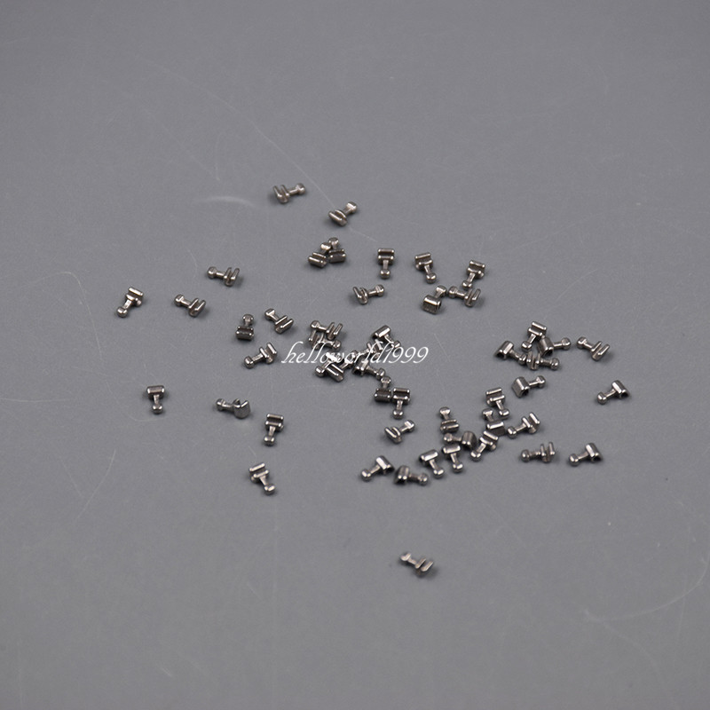 Dental Universal Orthodentalusa Crimpable Hooks Arch Wire Long/Medium/Short