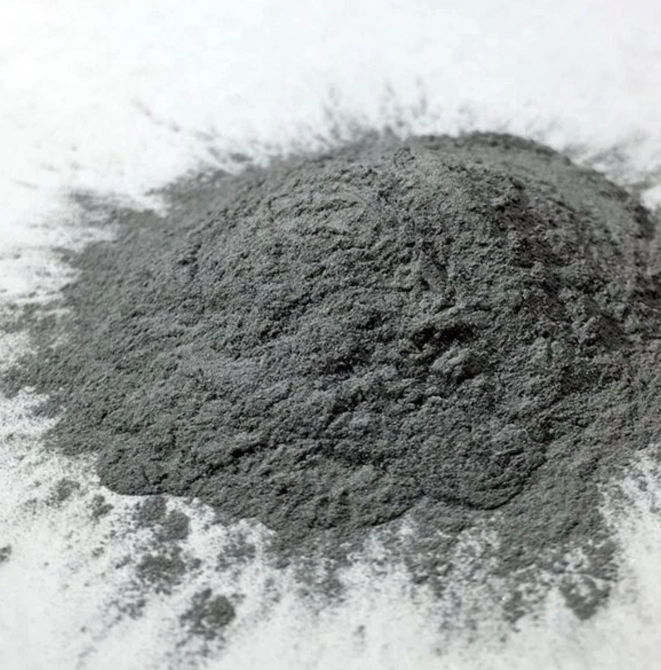 1 LB Pure Silicon Metal Powder -200 Mesh 99%+ Lab Grade