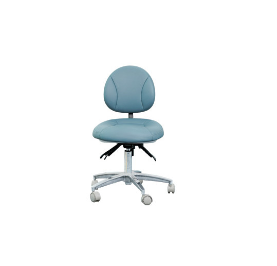 ADS Dental D3 Dental Adjustable Stool 1 year warranty