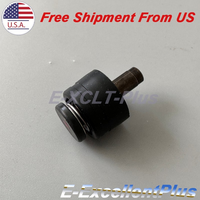 2PCS For Olympus 140/160/180/190 Gastrointestinal Suction Valves Button MH-443