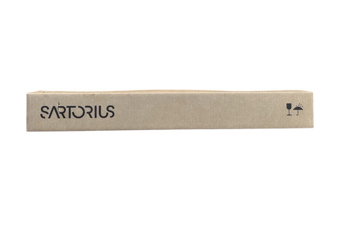 SARTORIUS 5622504E2 Sartoclean CA MaxiCaps 20” Sterile Cartridge 3 + 0.8 µm