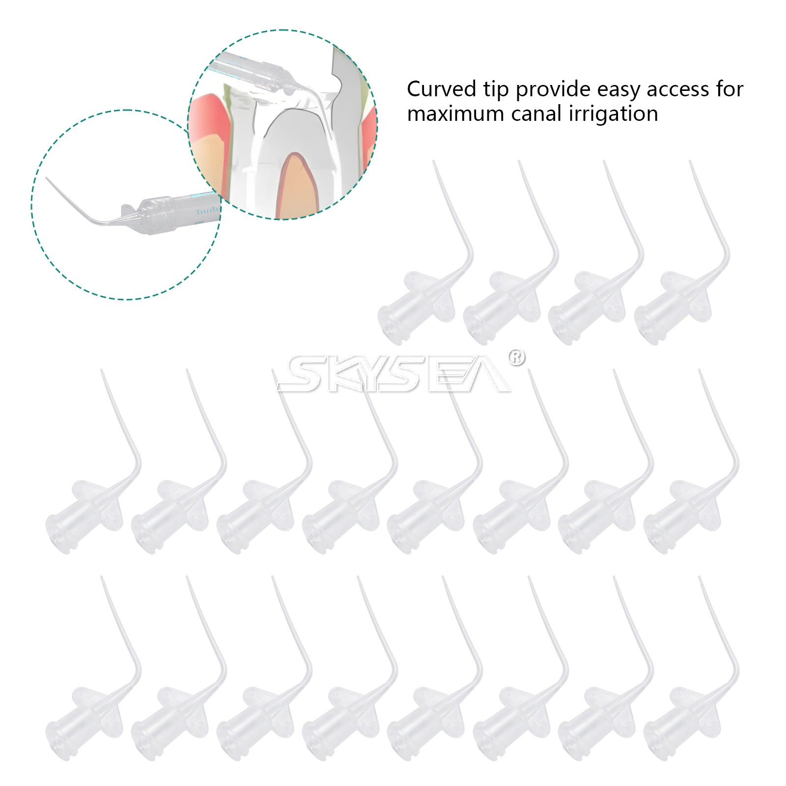 2g nRoot SP Sealer Bioceramic Inject Root Canal Sealing Material Filling Cement