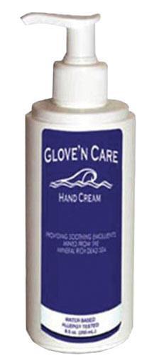 Essential Dental Systems 1204-00 Glove’N Care Hypoallergenic Hand Cream 250 mL