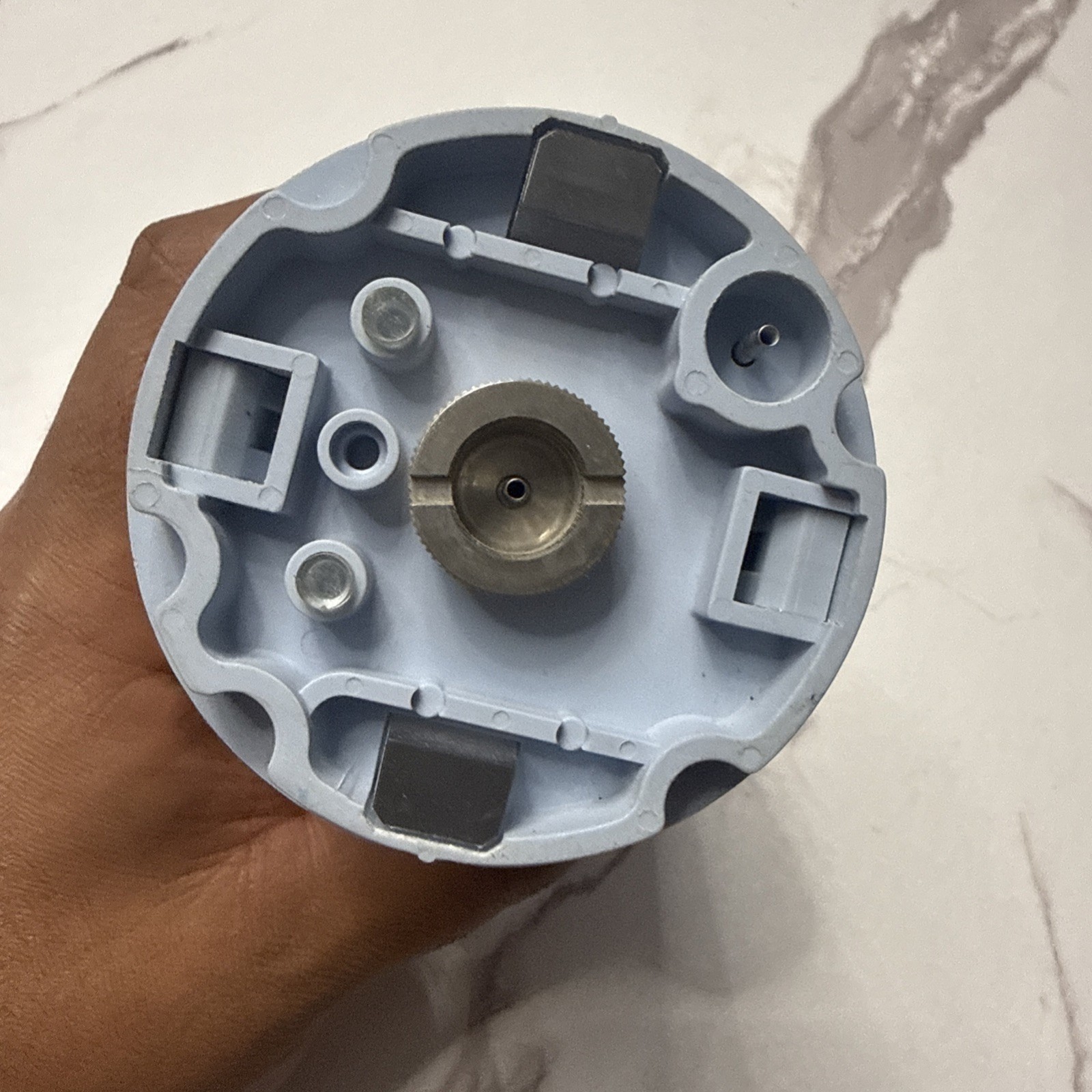 Hu-Friedy AIRFLOW® Classic Powder Chamber – EL-368#HF/A