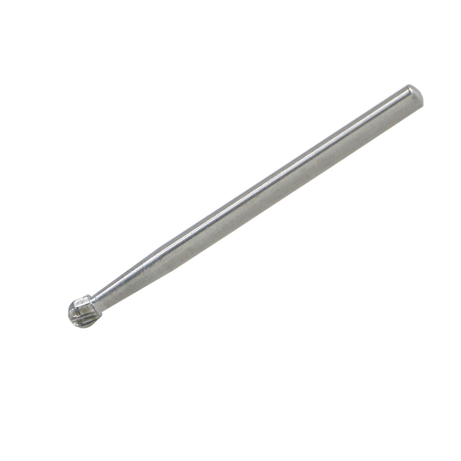 Wave Dental Surgical FG Burs 25mm Carbide Bur Friction Grip Round For High Speed
