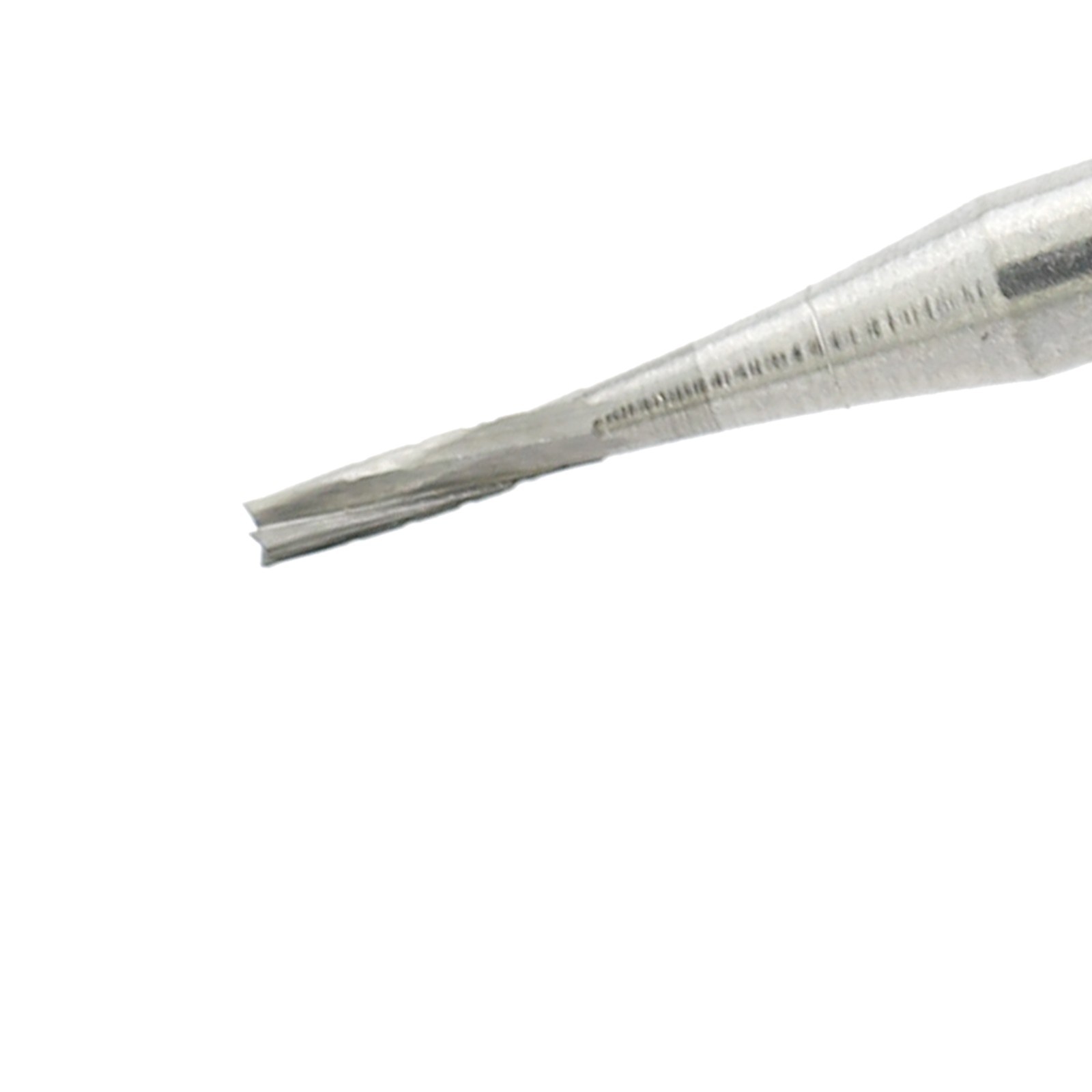 Wave Dental Carbide RA Latch Burs Taper Fissure Round Surgical Bur 4 8 701 557