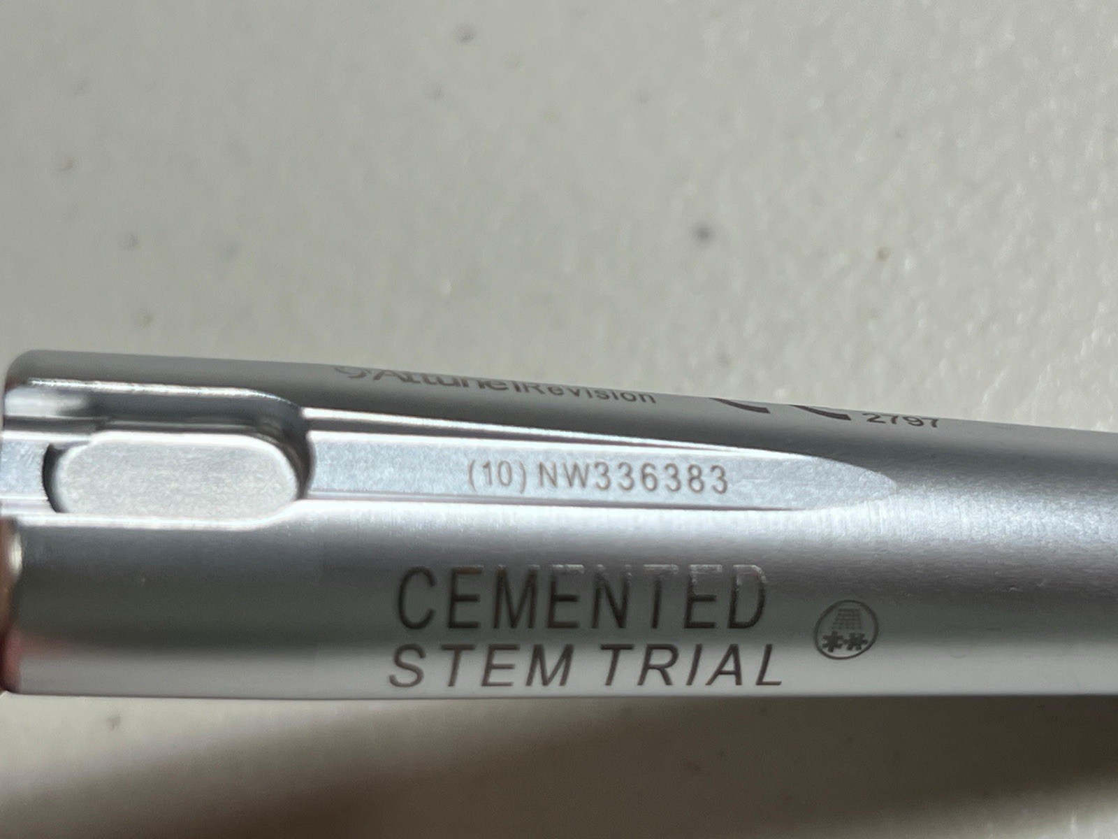 Assorted Set of Orthopedic instruments