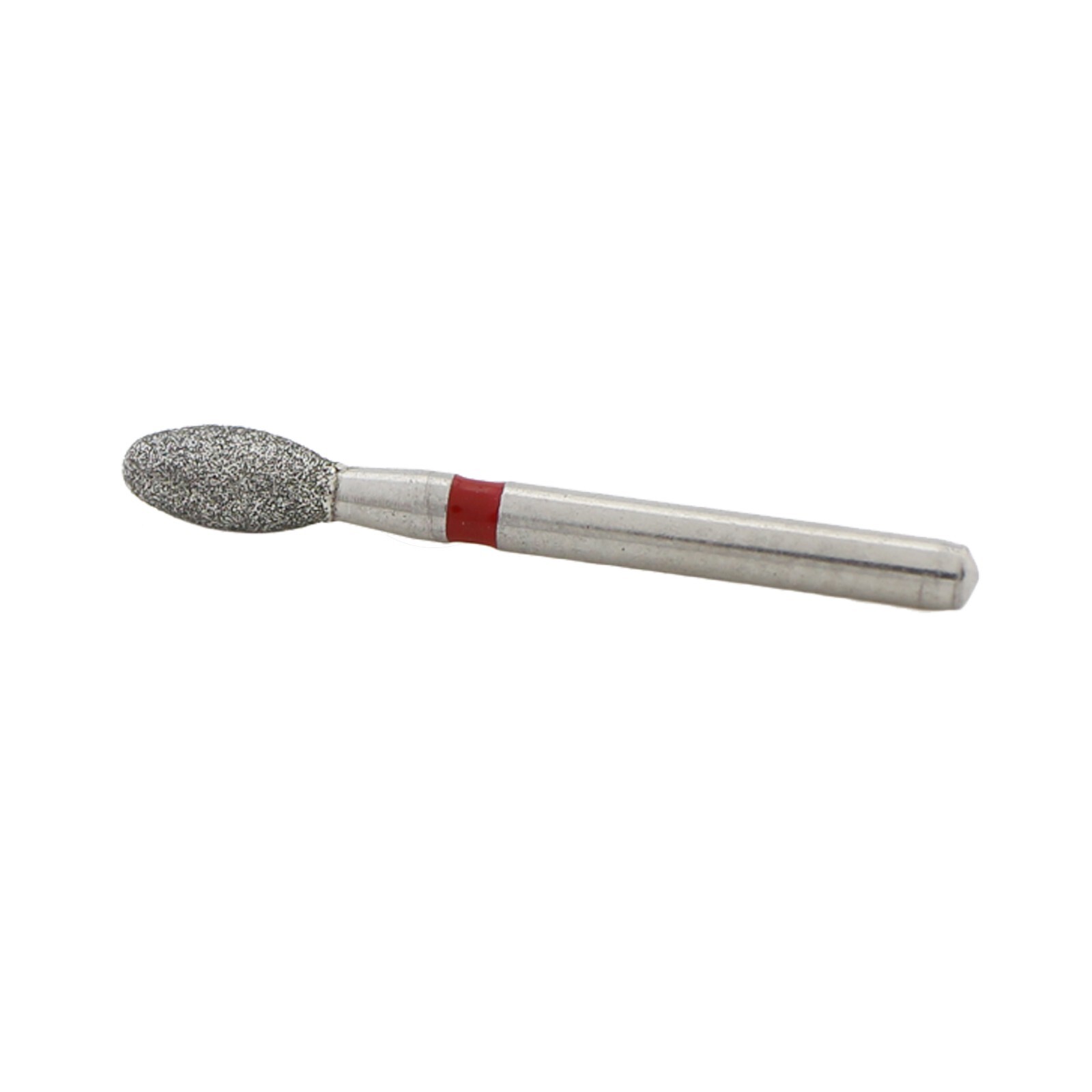 Dental Fine Diamond Bur Football 379/023F FG 277-023 Burs High Speed Burr 10/PK