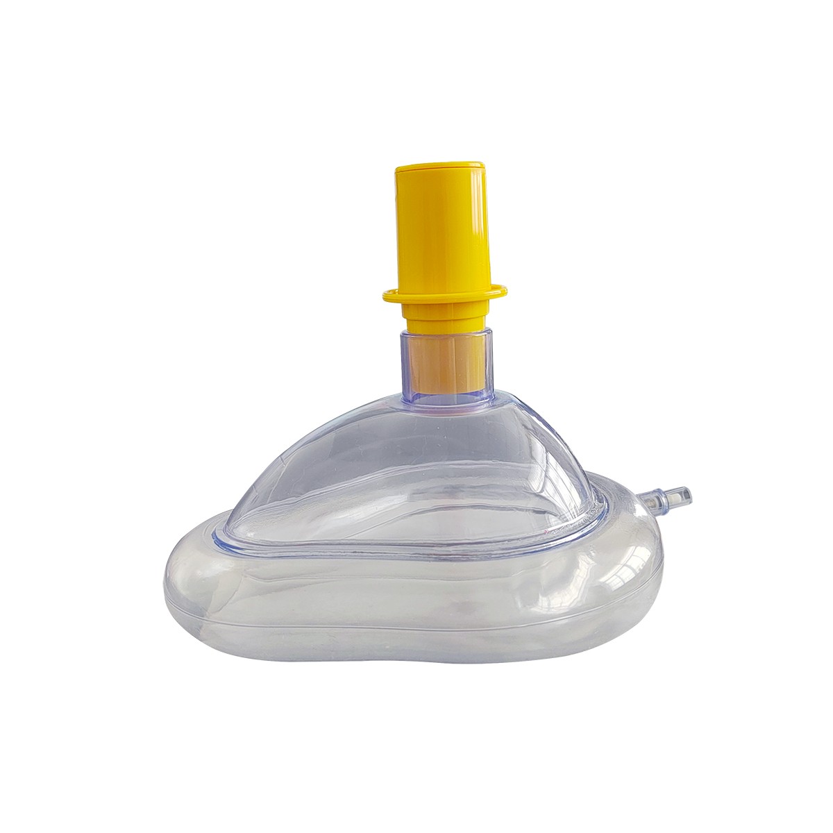 100pcs One Way Valve for CPR face shield Training Three colors