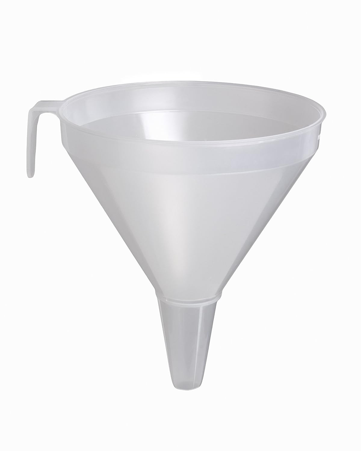 Polypropylene 2.1 Liter Drum and Carboy Funnel (H14712-0200)