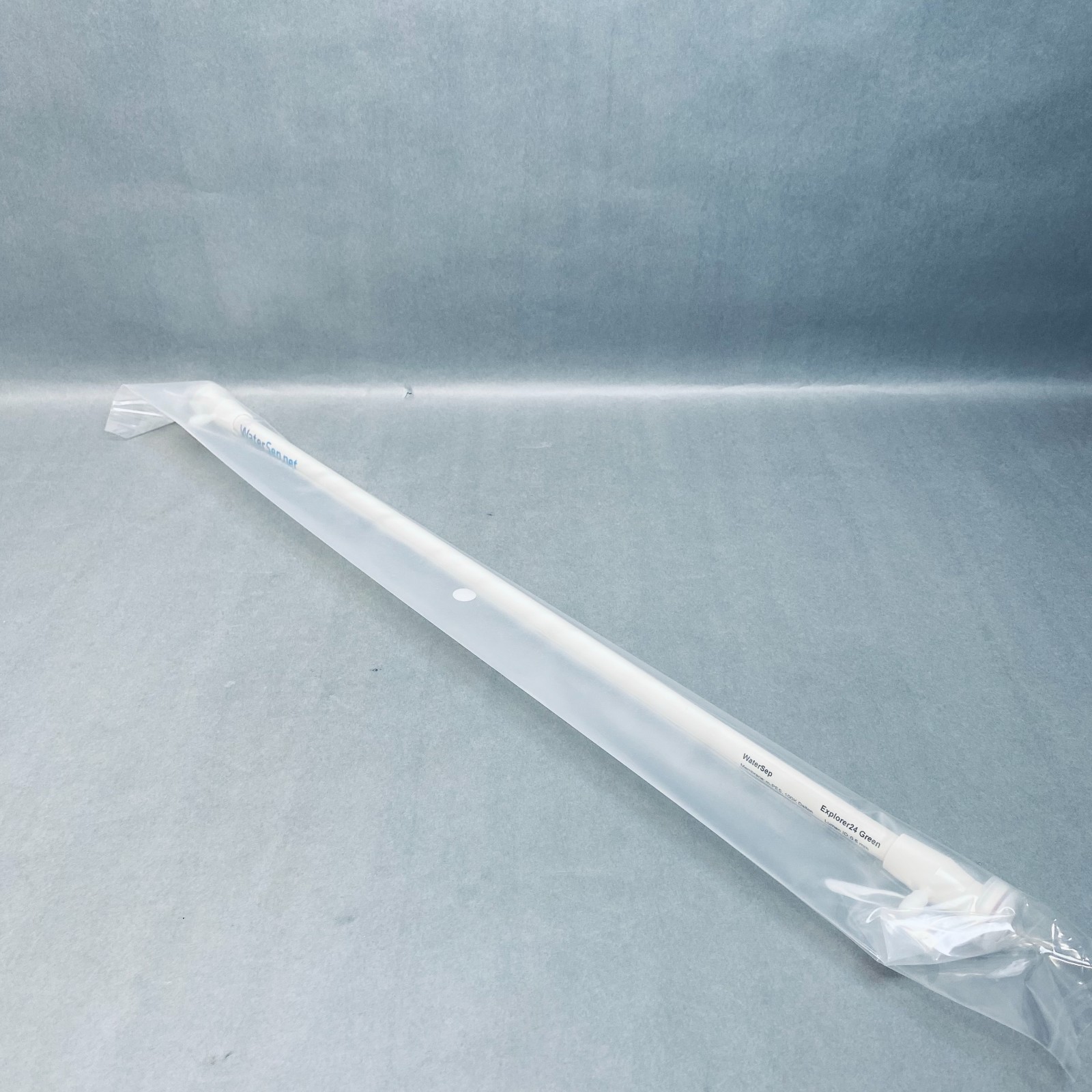 Sartorius WaterSep Explorer24 Green Hollow Fiber Filter 100 kDa 320.60 m2