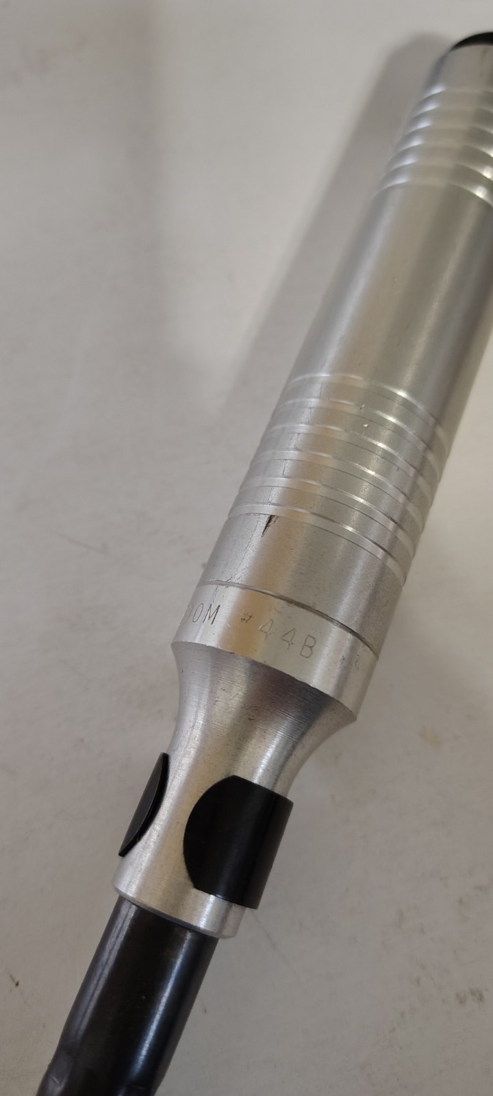 Ace Flexible Stirrer Shaft – 91.4cm / 36in For Use With Any Motor or Drill Press