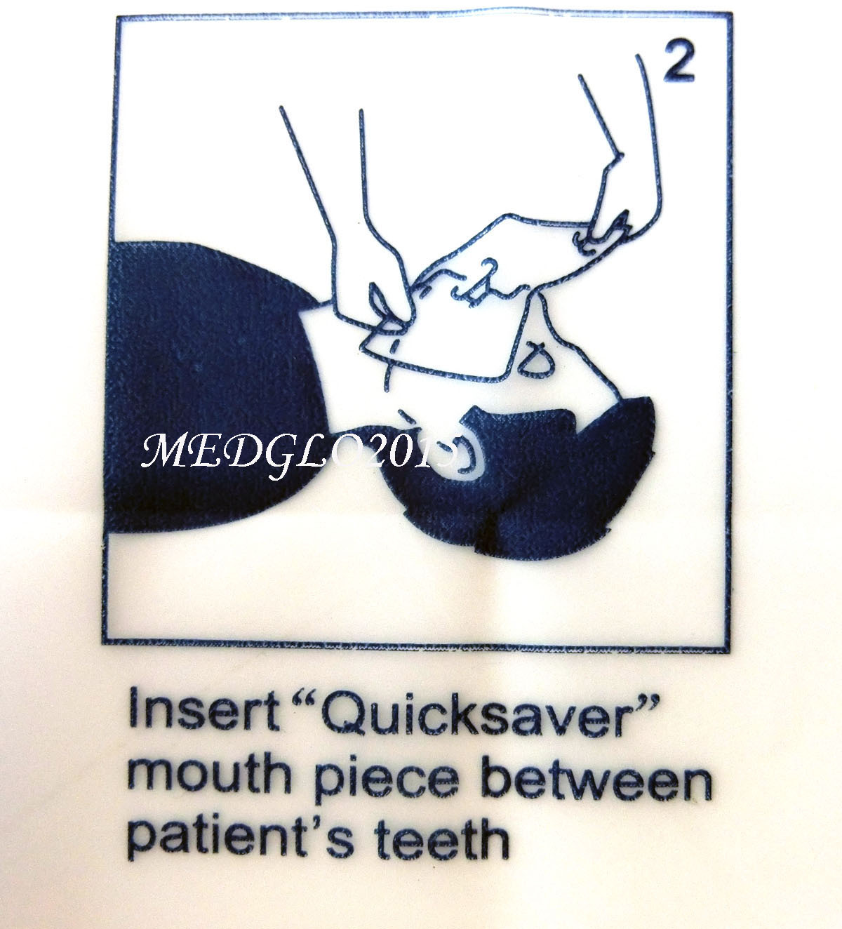 100pcs CPR MASK ONE-WAY VALVE EMERGENCY FIRST AID CPR KEYCHAIN FACE SHIELD AED