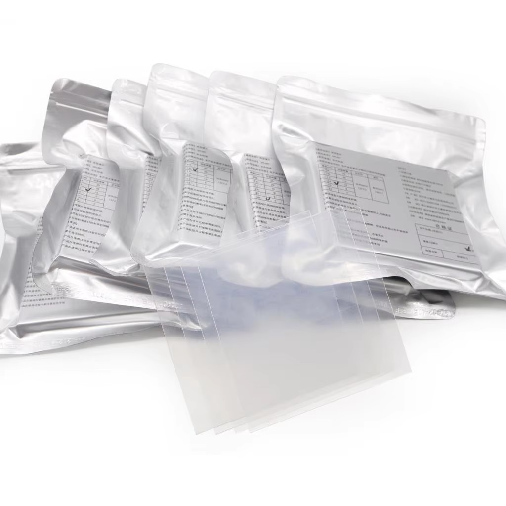 Dental Orthodontic Splint Thermoforming Sheets Vacuum Forming Material Hard/Soft