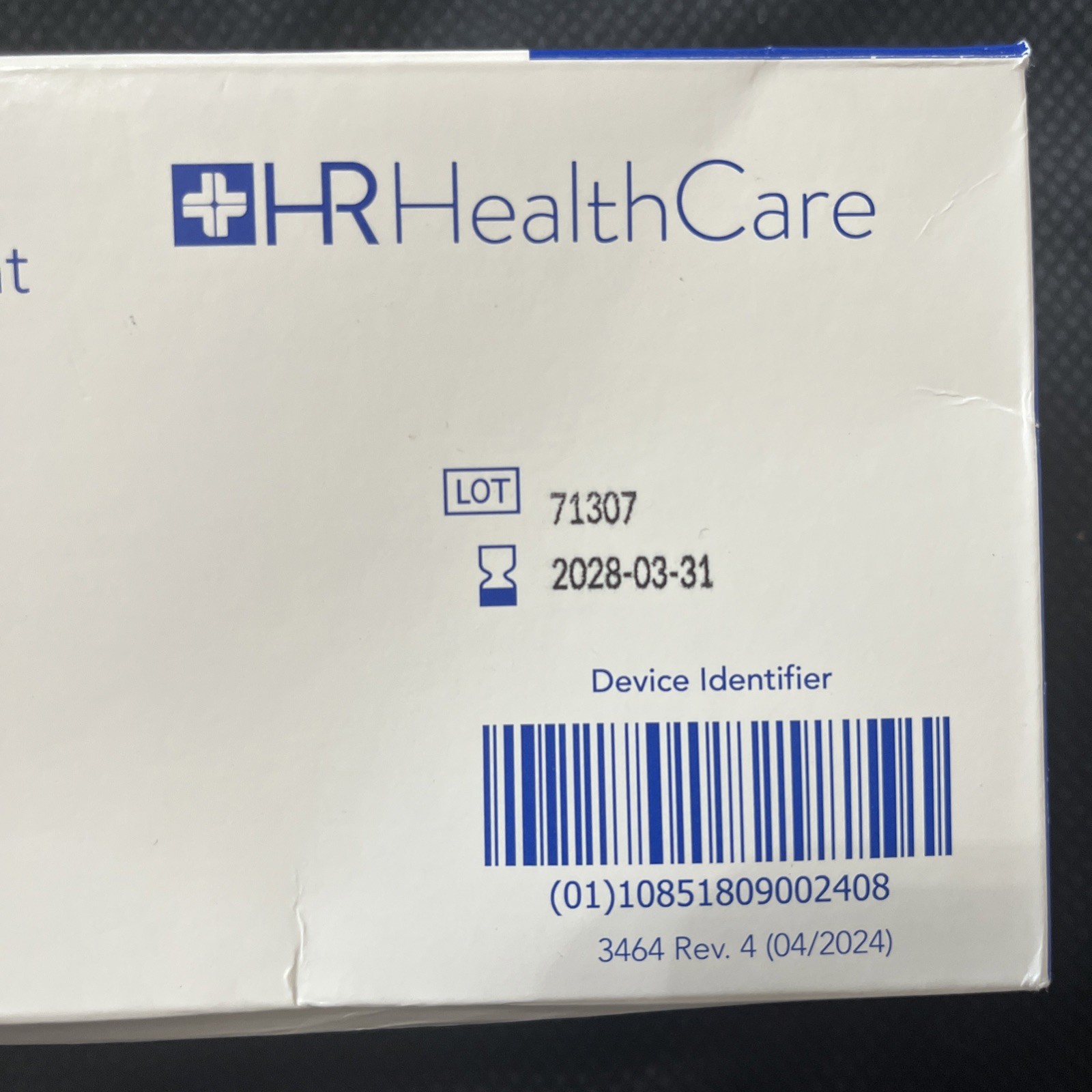 Surgilube Surgical Lubricant Sterile Jelly Foil Pac 3g – 144 Single Use Packets