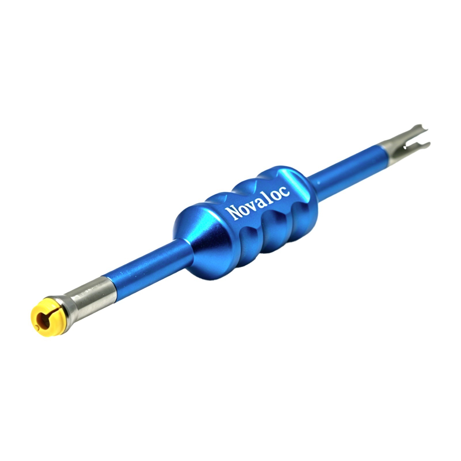 US Dental Novaloc Retention Inserts Peek Caps&Mounting and Demounting Tool