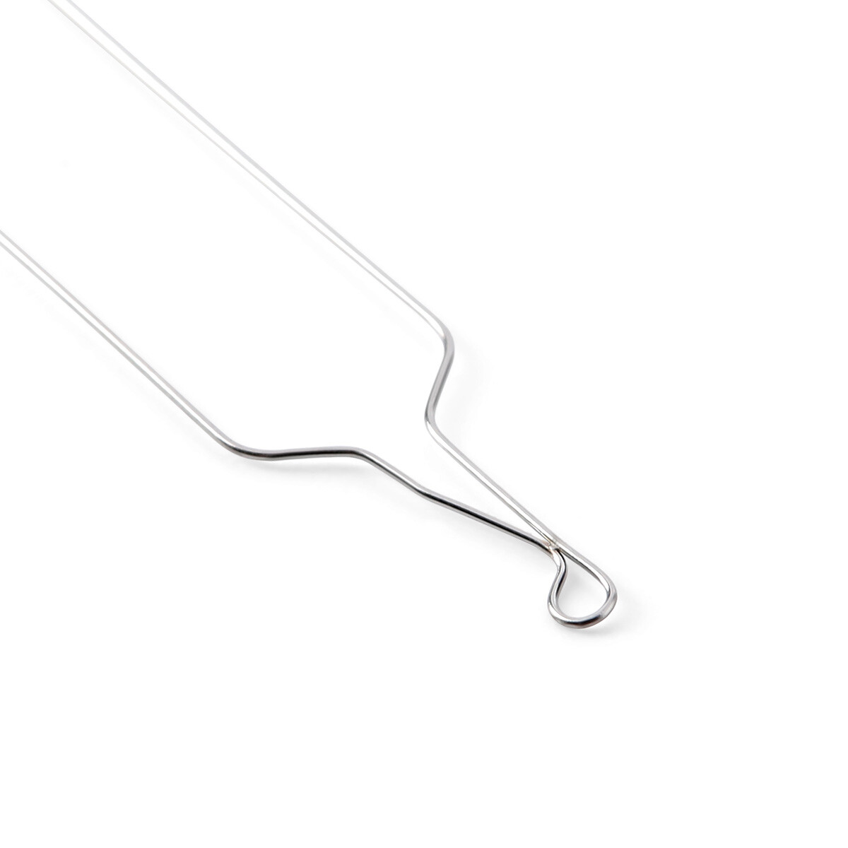 Dental Orthodontic Wire Preformed/Kobayashi Ligature Ties Stainless Steel AZDENT