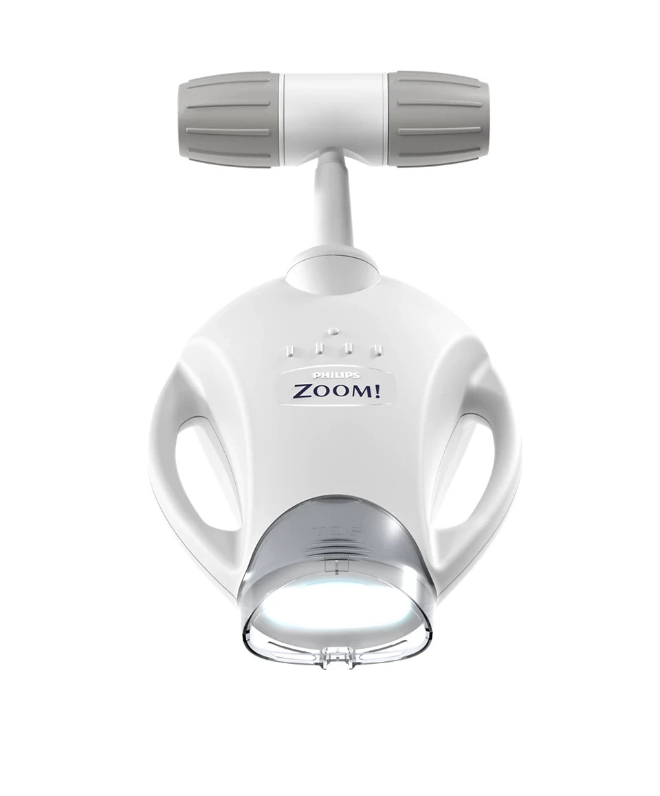 Zoom Whitening Light WhiteSpeed Lamp Selaed box (Free Shipping) 2026 Model