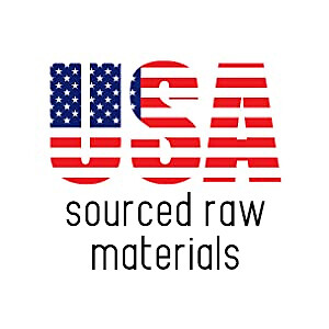Eisco Labs 500ml Measuring Cylinder, Class B – US Sourced Polypropylene