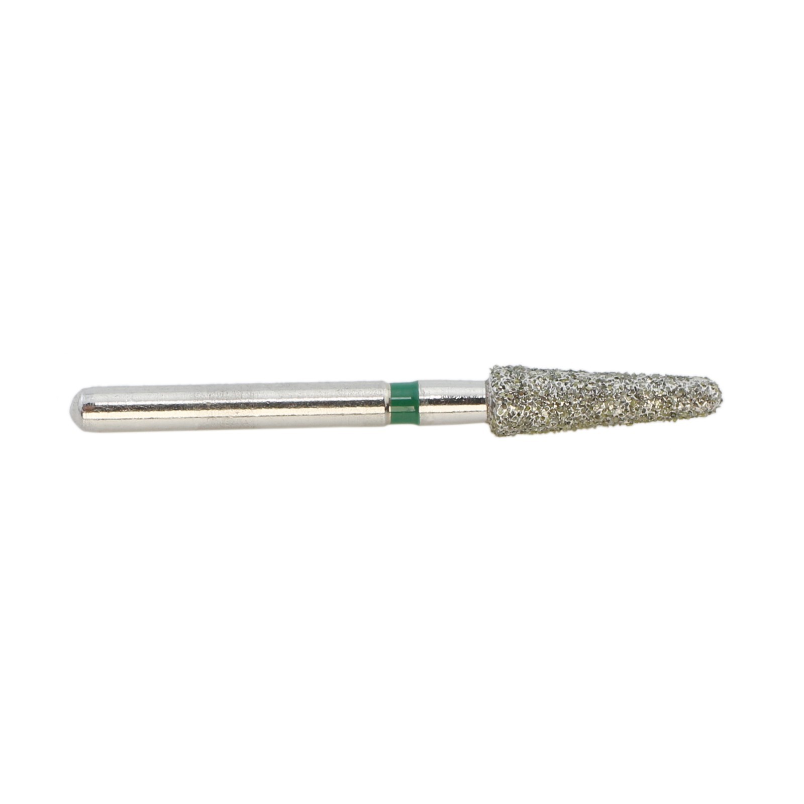 Diamond Burs Dental Round End Taper Diamond Bur FG Coarse Fine High Speed 856