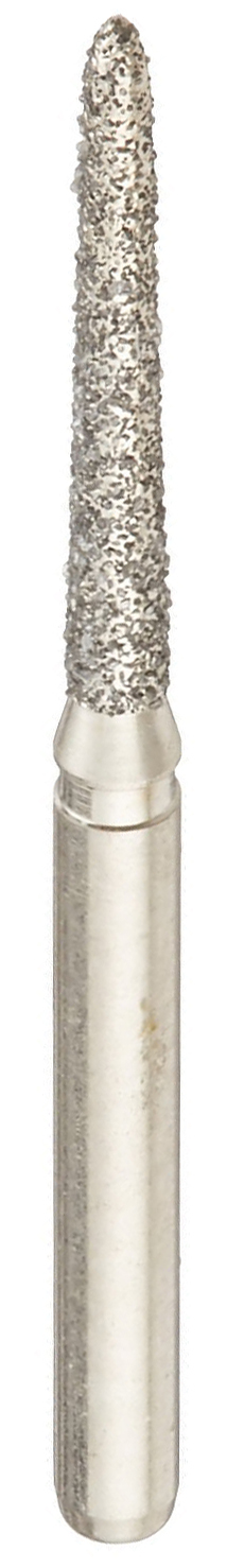 CROSSTECH MultiUse Dental Diamond MODCHAMFER 879K/014S, S3S-Medium, 5 Burs