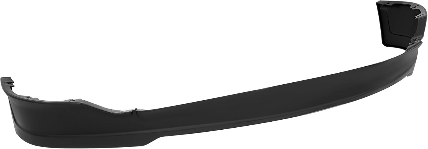 BriSunshine Front Lower Bumper Valance For 2015-2019 GMC Sierra 2500/3500 HD