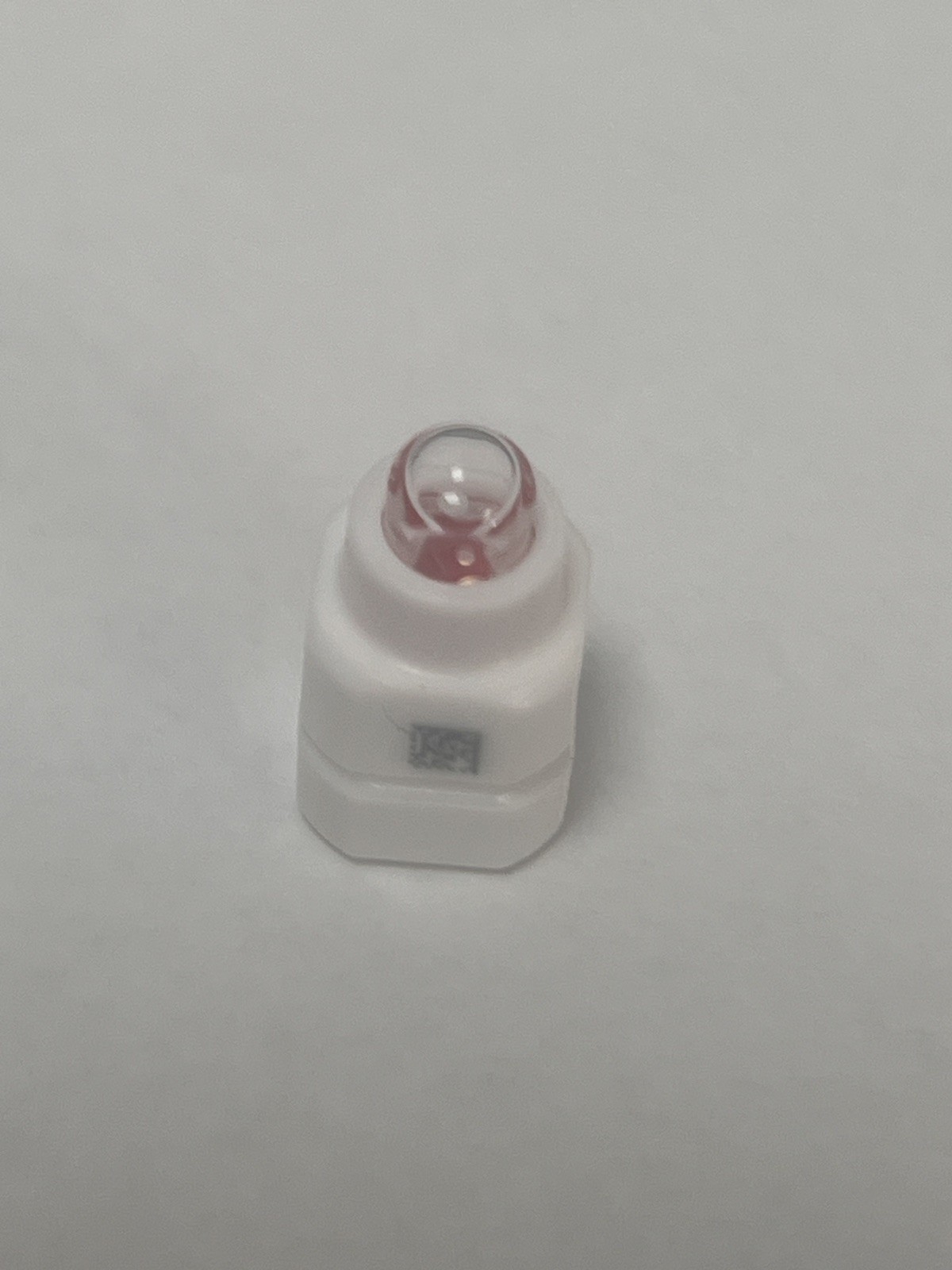 *Lot of 25* Covaris 520166 microTUBE-50 AFA Fiber Screw-Cap