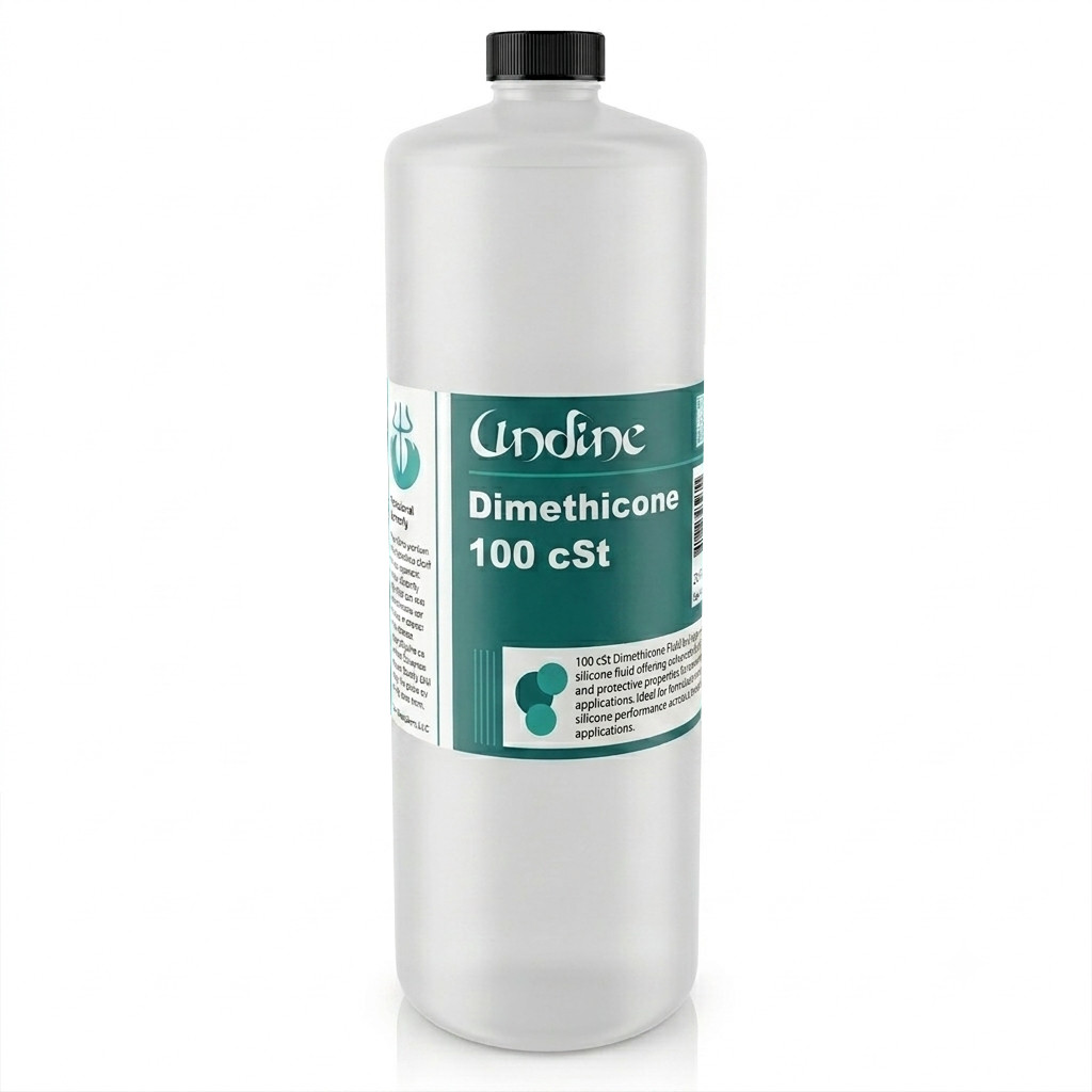 Dimethicone Oil 100 cSt