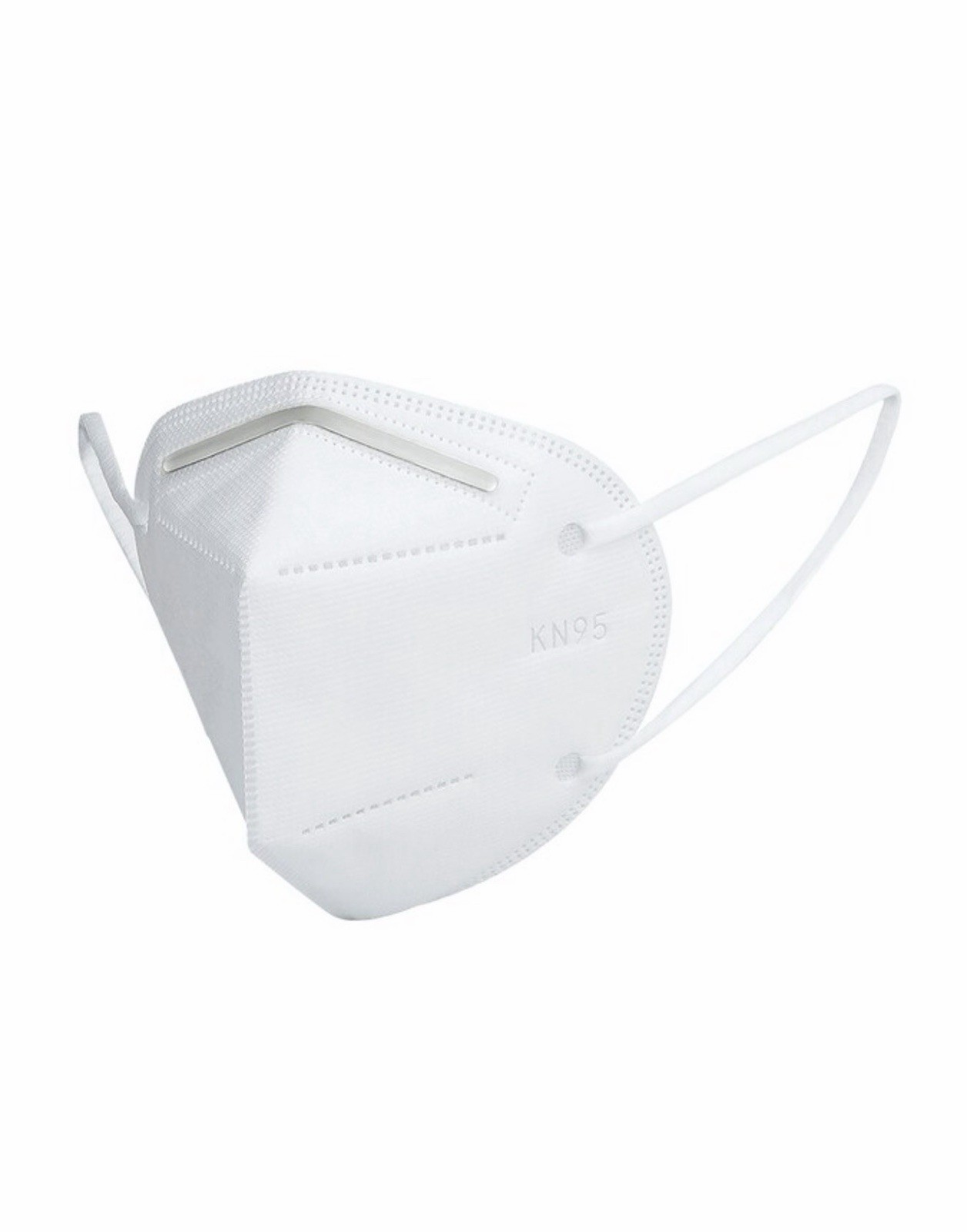 30 Xam-Med Disposable PR-95-U002 / KN95-01-01 Particulate Masks PFE ≥ 95%-3 PACK