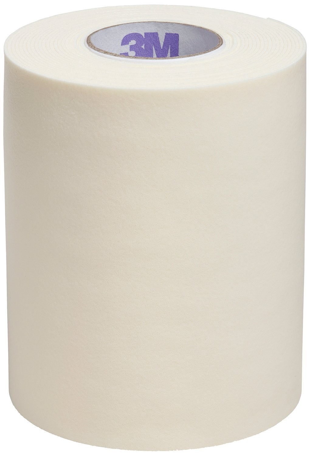 3m Microfoam Surgical Tape 3″ x 5 1/2 yds 3M 15283 1 Count (Pack of 1), White