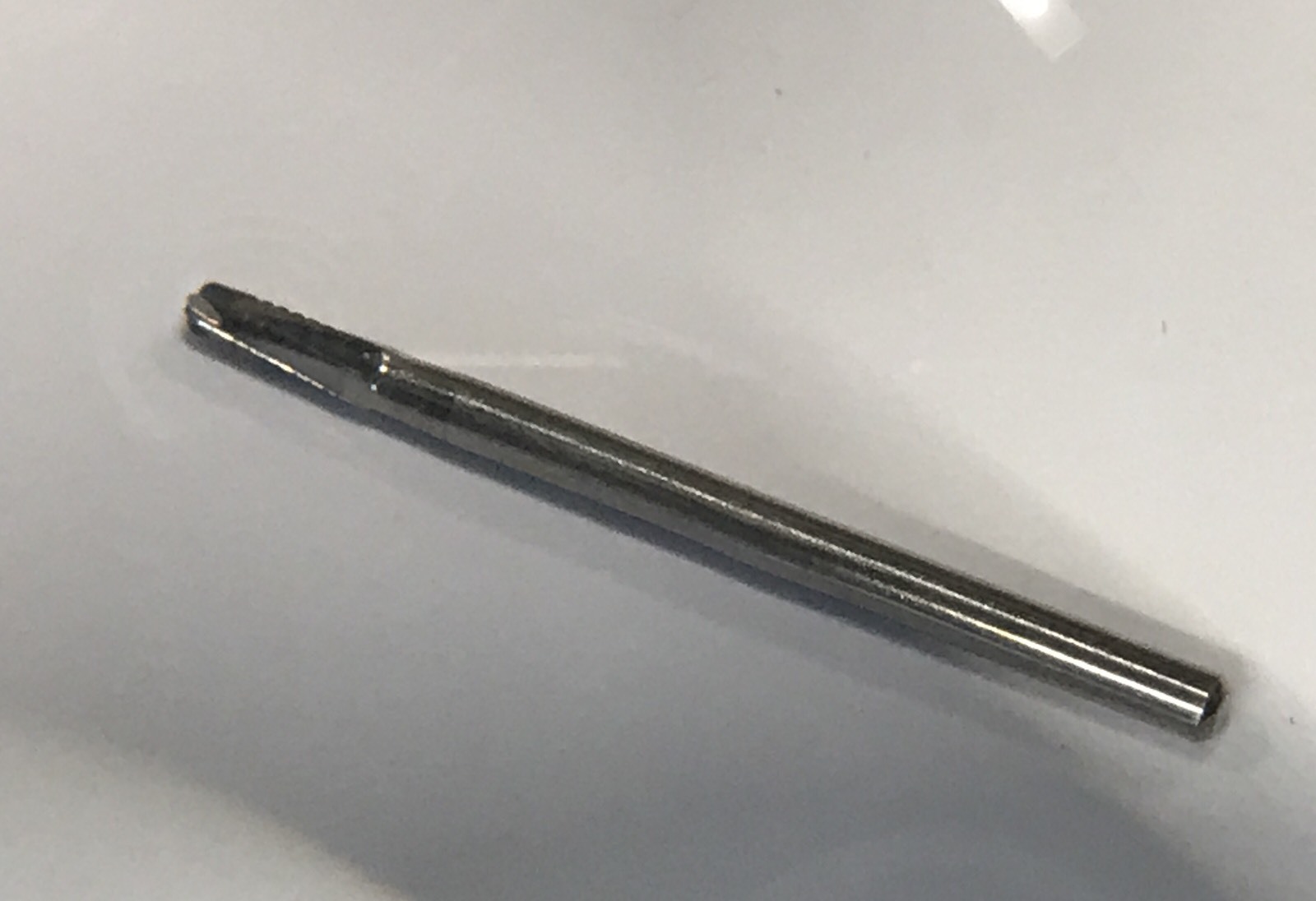 FGOS1702 FG Surgical, Made in USA , Total 20 Surgical Burs