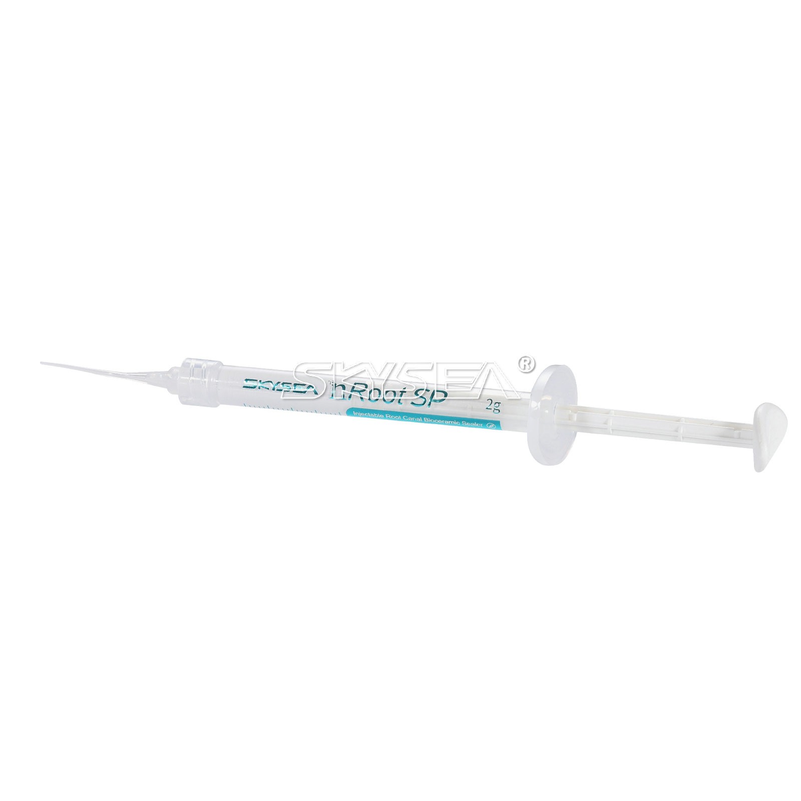 2g nRoot SP Sealer Bioceramic Inject Root Canal Sealing Material Filling Cement