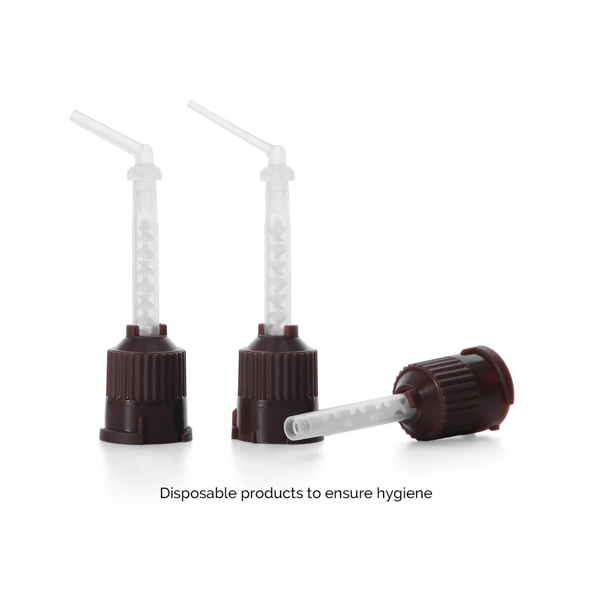 Dental Impression Mixing Tips