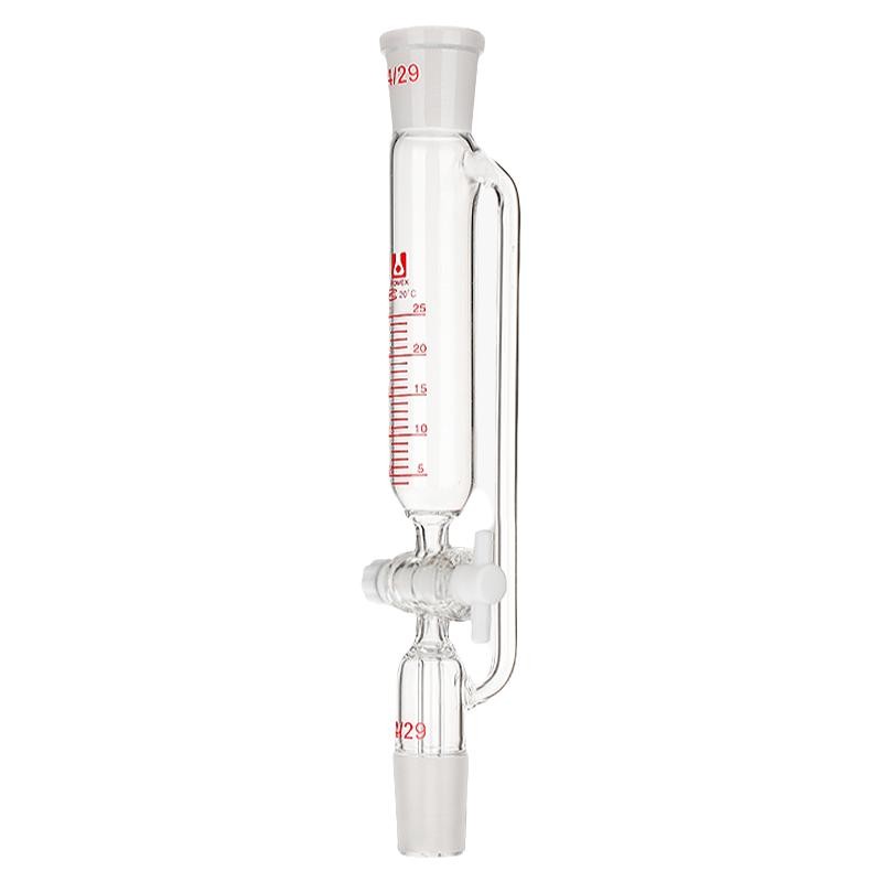 Laboratory Glassware Funnel Kit 10ml-2000ml Constant Pressure Dropping Supply