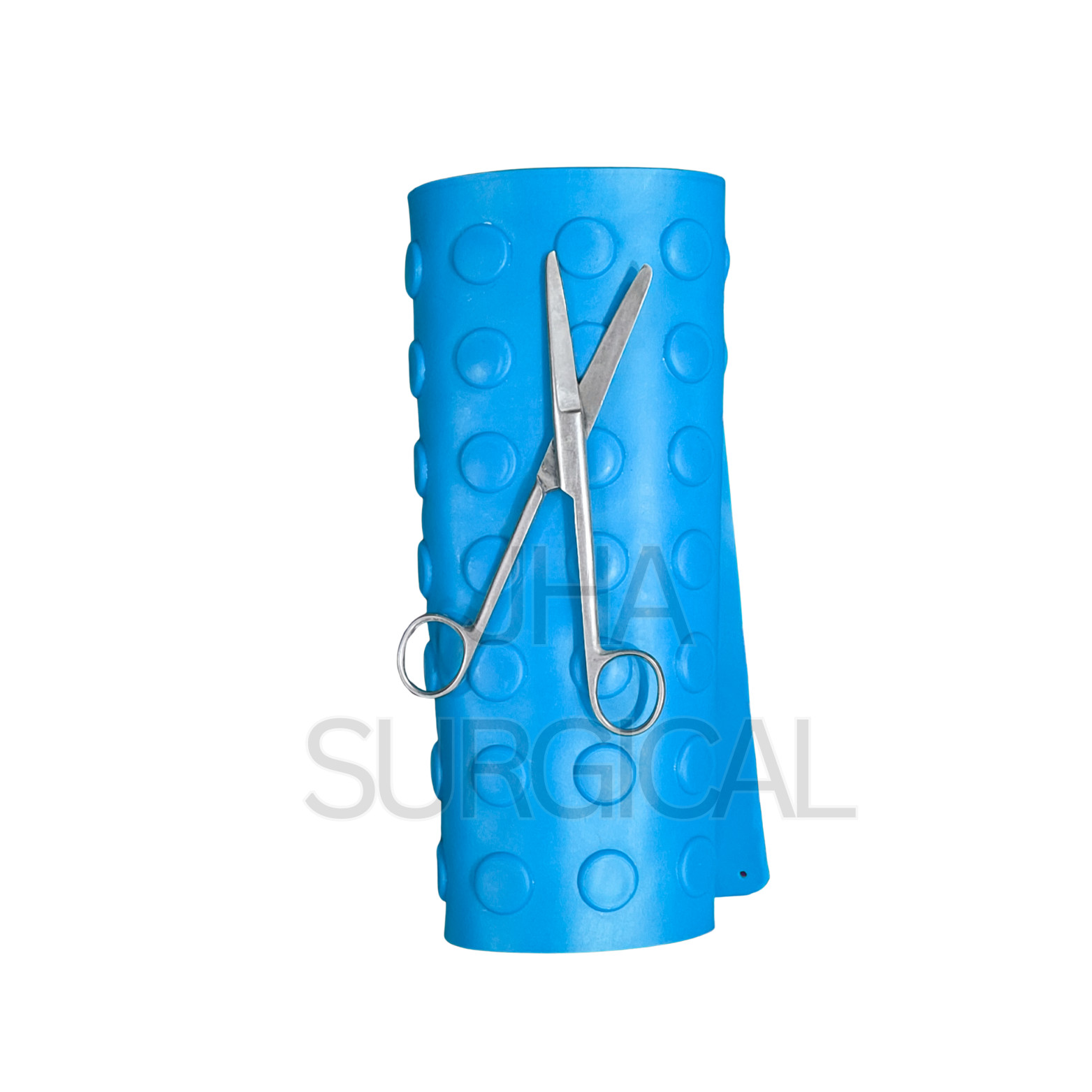 Surgical Magnetic Mat Autoclavable Non Slip Flexible Magnetic Instruments Pad