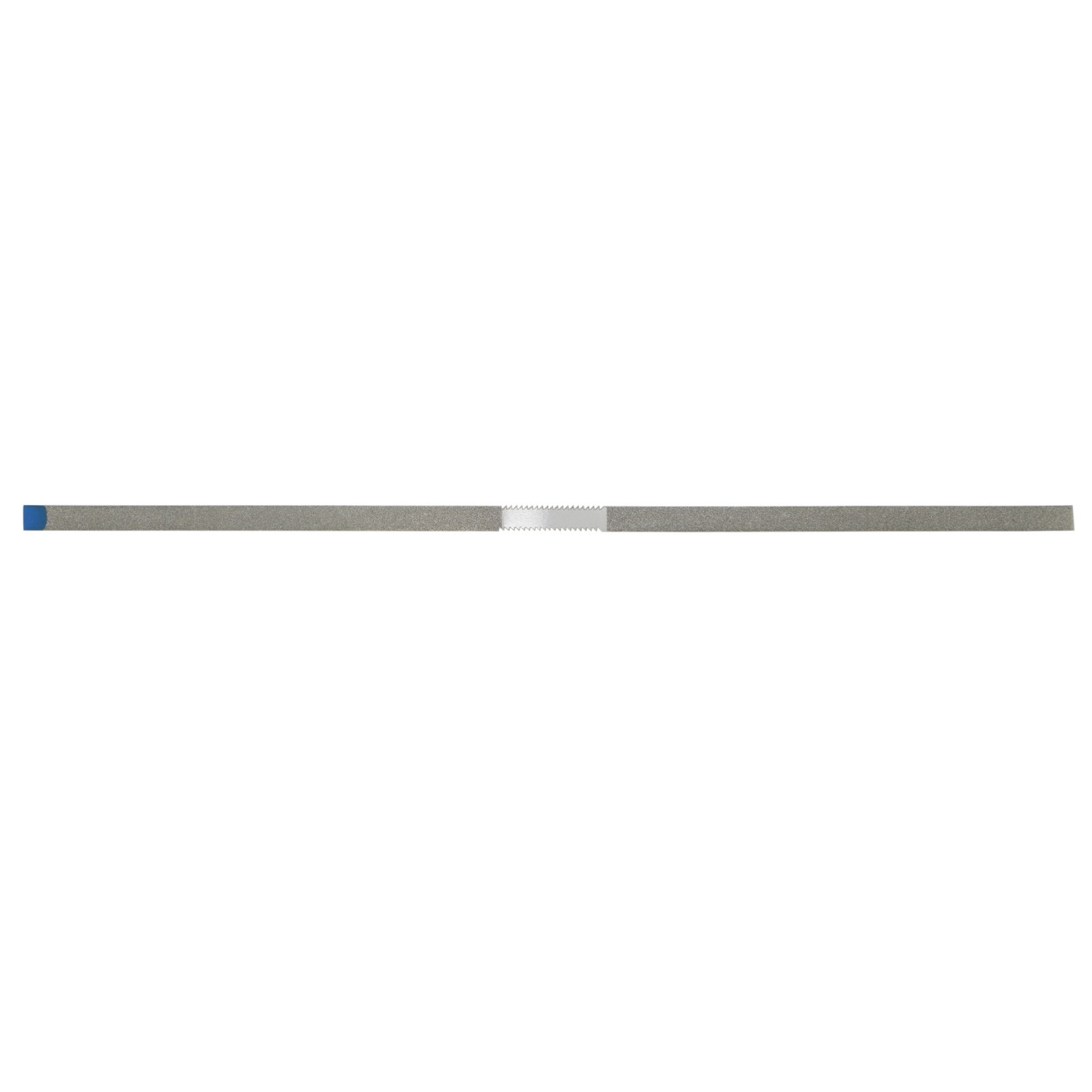 Dental Saw Diamond Polishing Finishing Strips Perforated Blade IPR Fine Medium