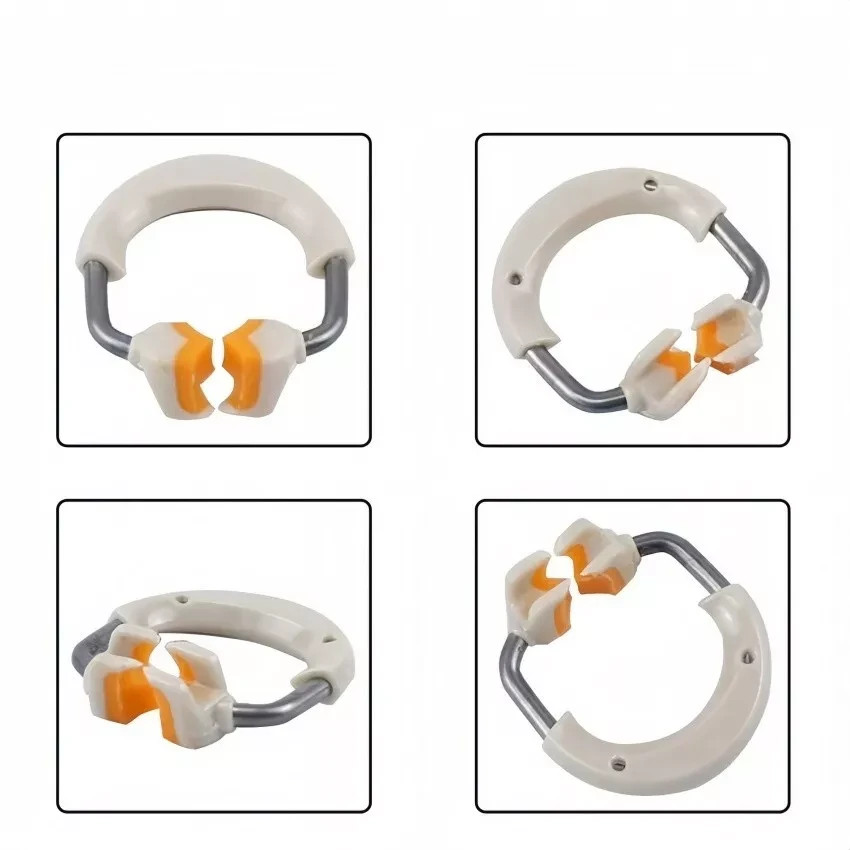 Dental Fit Garrison Palodent System Matrix Bands Ring Sectional Matrice Clamp