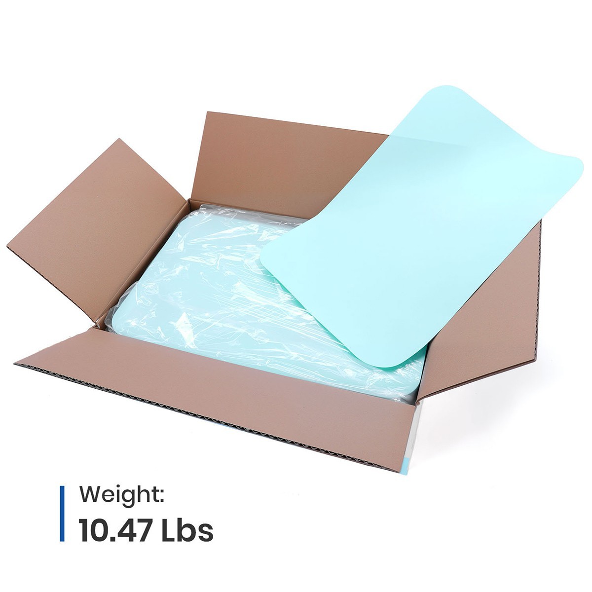 Surgica 1000pcs Dental Disposable Tray Sleeves Standard ‘B’ Size 8.5 “x 12.25”