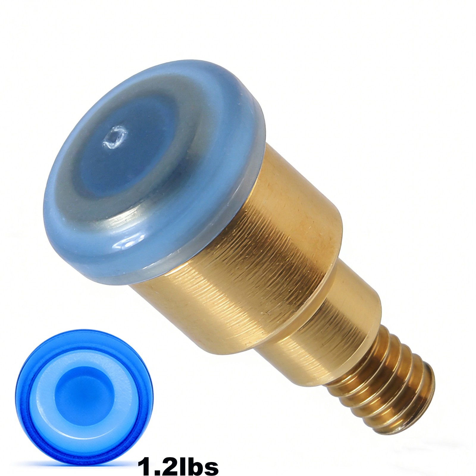 10Pcs US Dental attachment Zest Locator system standard Male Cap Inserts fit for