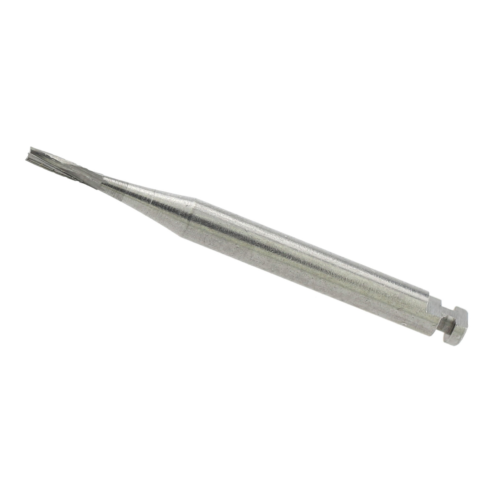 Wave Dental Carbide Surgical Bur Latch RA SURG Burs 26mm Round Straight Fissure