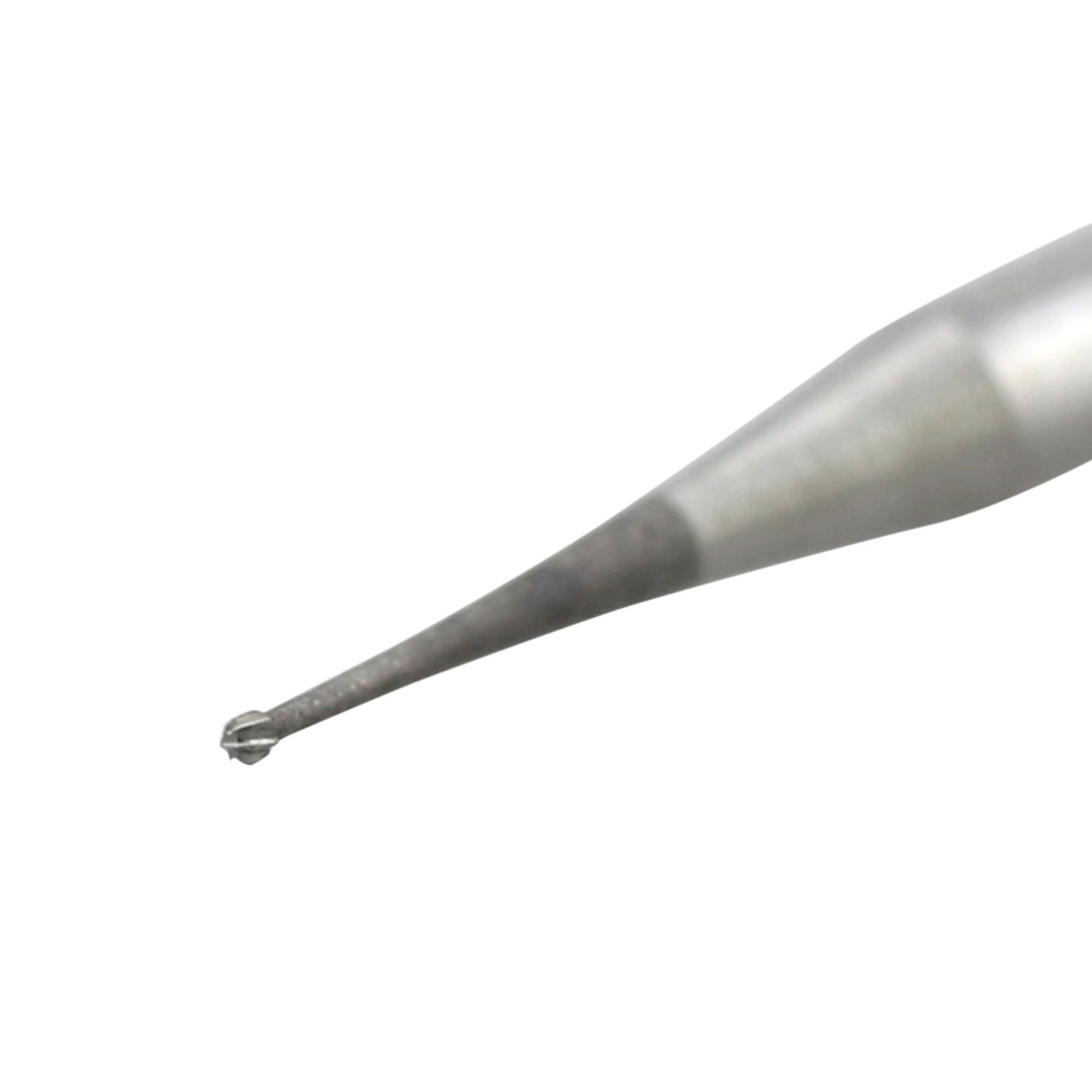 Wave Dental Carbide Burs Straight Handpiece Burs HP 1/4 Surgical Round 44.5mm
