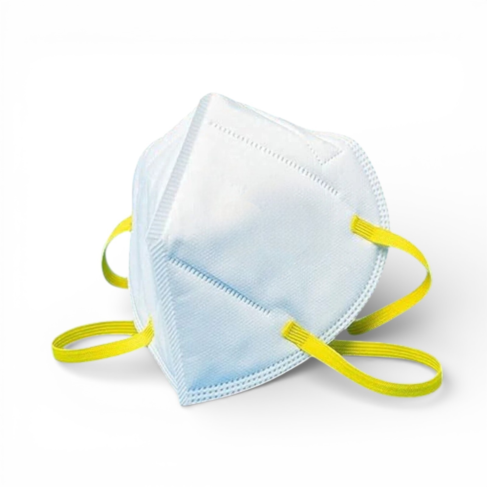 AEGLE N95 FOLDABLE RESPIRATOR CDC / NIOSH APPROVED EASY BREATH 40/PK