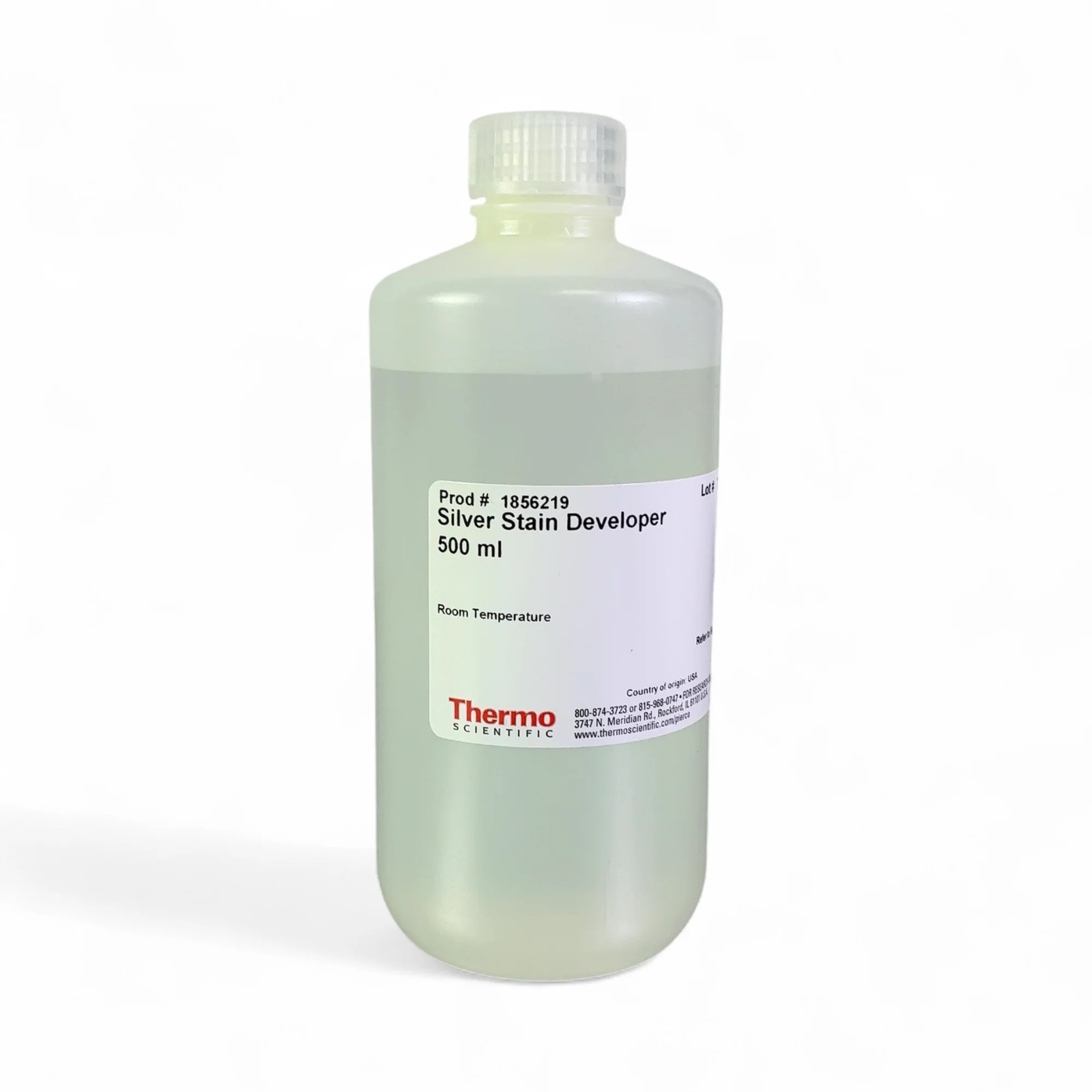 Thermo Scientific 24612 Pierce Silver Stain Kit NEW Partial Box SEE DETAILS BO!