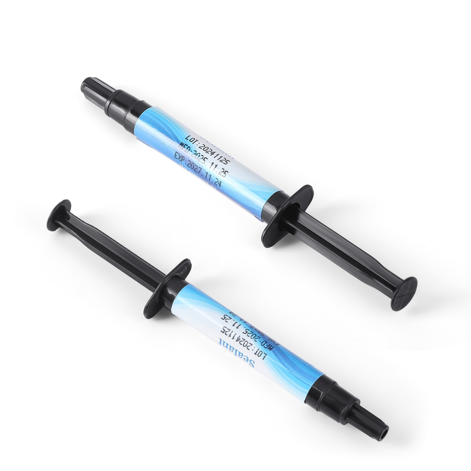 Dental Light Cure Pit Fissure Sealant Resin Fluoride Release for Kids and Adult