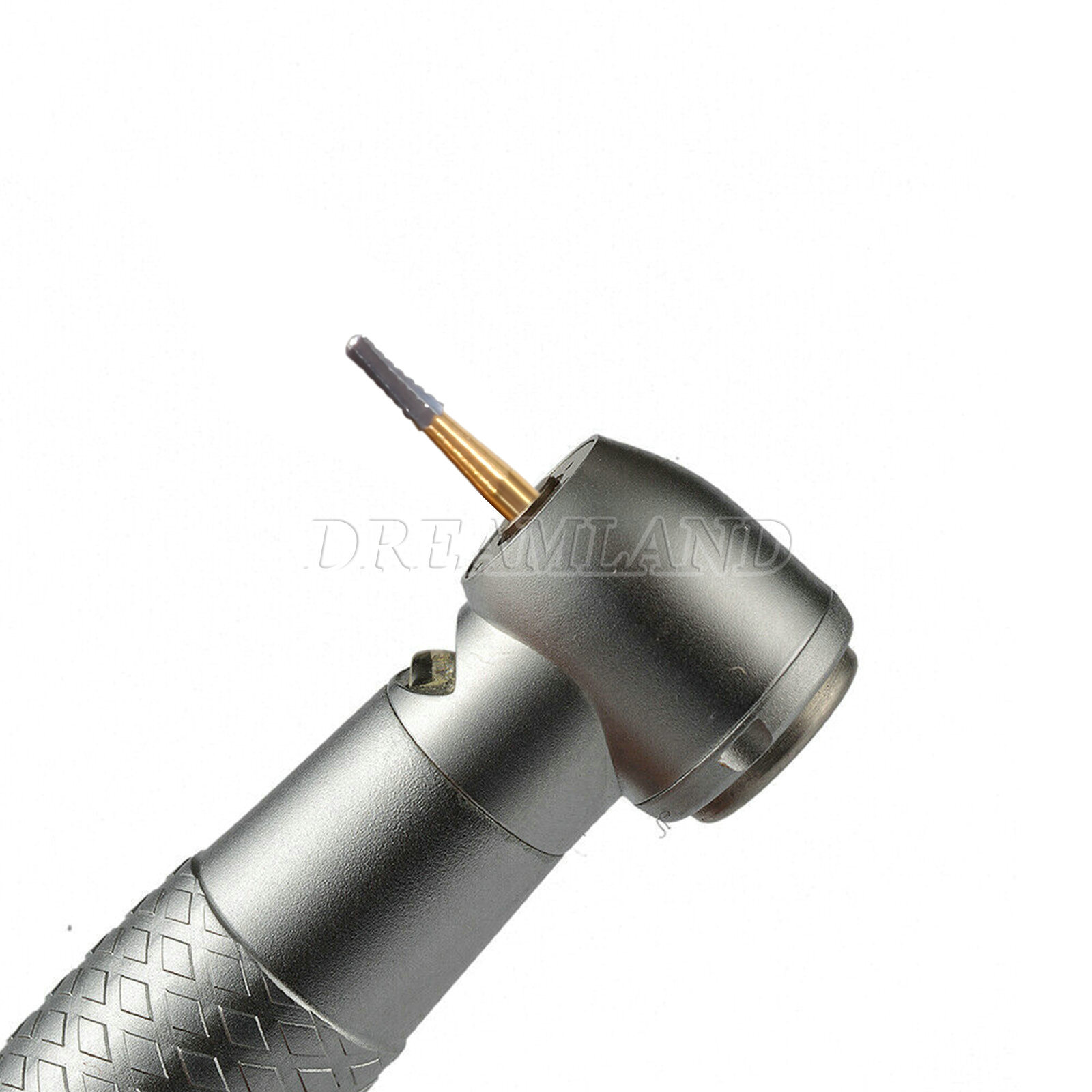 Dental Tungsten Steel Carbide Crown Metal Cutting Burs For High Speed FG-1957